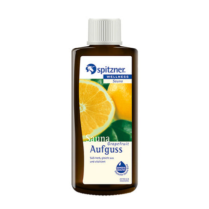 Saunaaufguss Grapefruit