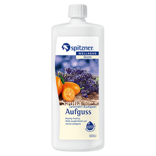 Saunaaufguss Lavendel-Kumquat