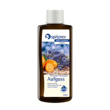 Saunaaufguss Lavendel-Kumquat