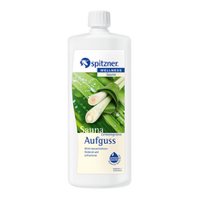 Saunaaufguss Lemongrass