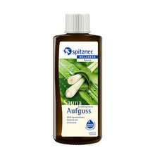 Saunaaufguss Lemongrass