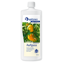 Saunaaufguss Mandarine