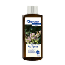 Saunaaufguss Melisse-Honig