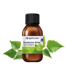 Saunaaufguss Nordische Birke