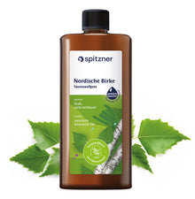 Saunaaufguss Nordische Birke