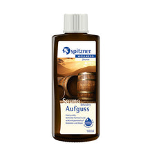 Saunaaufguss Whiskey