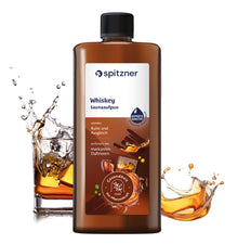 Saunaaufguss Whiskey