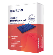 Warmpack 30 x 50 cm, 2 Pck. neues Modell