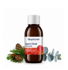 Fluid wärmend