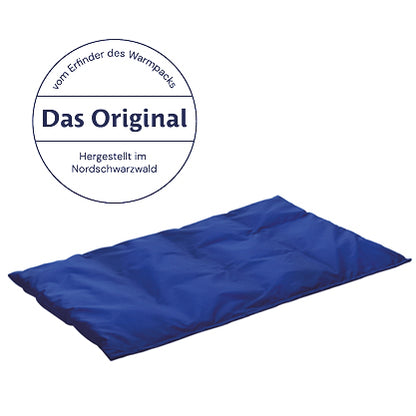 Warmpack 30 x 50 cm, 2 Pck. neues Modell