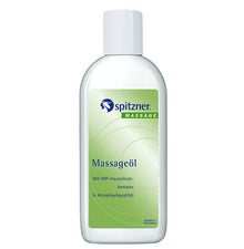 Massageöl