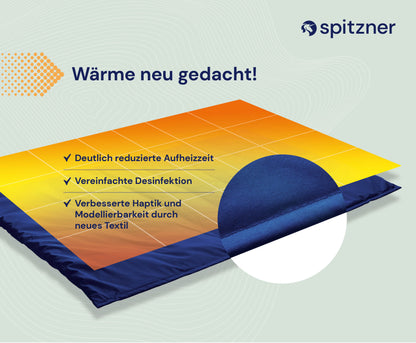 Warmpack 50 x 70 cm neues Modell