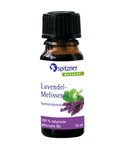 Lavendel-Melissenöl 10 ml