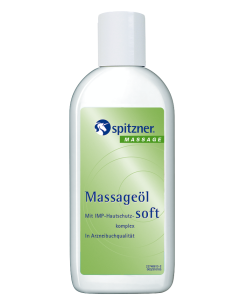Massageöl soft